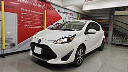Toyota Prius 2020