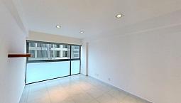 Departamento En Venta En San Pedro De Los Pinos, Alvaro Obregon.