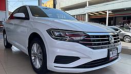 Volkswagen Jetta Comfortline 2019