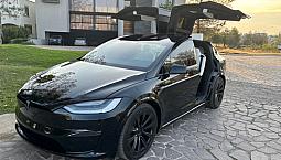 Tesla X100D