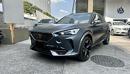Cupra Formentor Vz Mate 2024 Aut (Credito O Contado)**