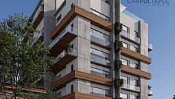 Av. Chapultepec, Deptos. Con Balcón, 1 Y 2 Recámaras, Frontera Col. Centro Y Roma Norte, Opciones Con Terraza O Rooftop Privados