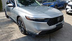 Honda  Accord  2024