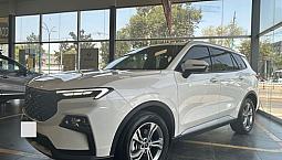 Ford Territory 2024