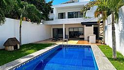 Casa Con 22 Paneles Solares En Venta En Montes De Ame