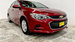 Chevrolet Cavalier 2019 1.5 Ls Mt