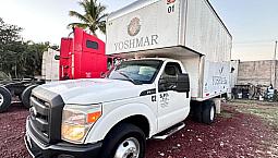 Ford F-350 Super Duty