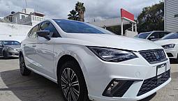 Seat Ibiza 2021