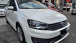 Volkswagen Vento 1.6 Starline At