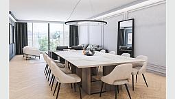 Departamento En Venta En Bosques De Las Lomas