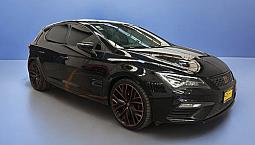 Seat Leon 2020