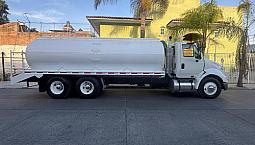 Pipa Camion Torton International 8600 Nueva