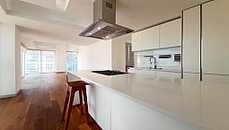 Departamento En Renta En Napoles, Con Balcones Y Amenidades!
