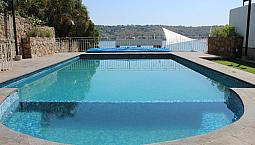 Casa A Orilla Del Lago