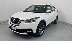 Nissan Kicks 2019