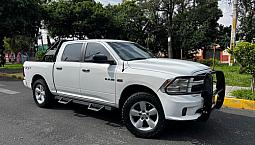 Ram Ram 2500 5.7 R/T Regular Cab 2500 4X4 At