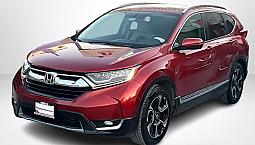 Honda Cr-V 2019