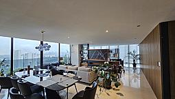 Departamento En Avivia Bosque Real 