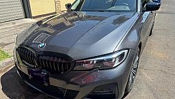Bmw Serie 3 2.0 320Ia At