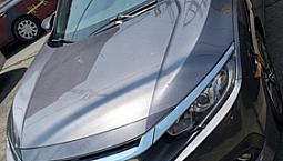 Honda Civic 1.5 Turbo Plus Cvt