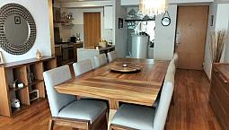 Departamento En Venta, Anáhuac , 3 Recamaras