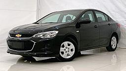 Chevrolet Cavalier 2019