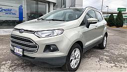 Ford  Eco Sport  2017