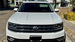 Volkswagen Teramont 3.6 V6 Highline Plus