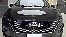 Chirey Tiggo 2 Pro 2025