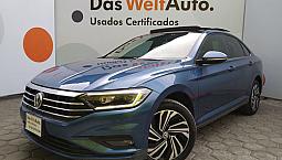 Volkswagen Jetta 2019 1.4 Tsi Highline At