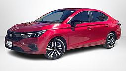 Honda City 2023