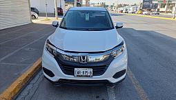 Honda Hr-V 2022