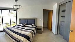 Residencial Exclusivo En Temixco, Morelos