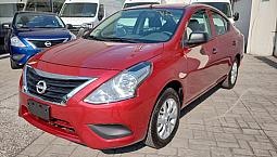 Nissan V-Drive 1.6 Mt A/C Audio