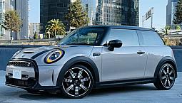 Mini Cooper S 3P S Essential L4/2.0/T Aut 2022