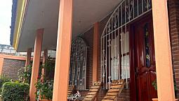 Linda Casa Estilo Campirano En Zacatlan