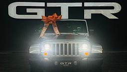 Jeep Wrangler 3.7 Sahara 3.6 4X4 At