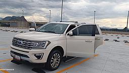 Ford Expedition 3.5 Limited 4X2 At