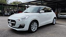 Suzuki Swift 1.2 Gls Mt