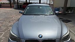 Bmw Blindado De Planta