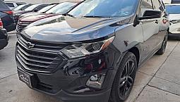 Chevrolet Equinox 2020 1.5 Premier Piel At