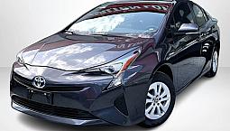 Toyota Prius 2018