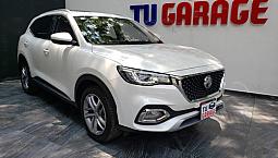 Mg Hs 1.5 Exite
