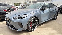 Bmw Serie 1 2025