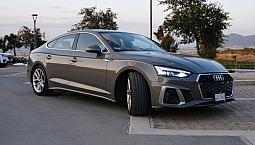 Audi A5 2.0 Sportback 40 Tfsi S-Line 190Hp S-Tronic