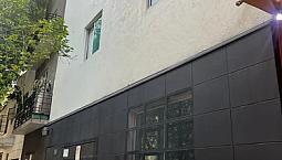 Hermoso Departamento En La Hipódromo Condesa