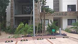 Departamento En Venta Y Renta En Lagunas De Mayakoba, Playa Del Carmen, Quintana Roo.