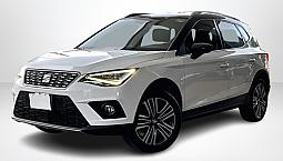Seat Arona 2021