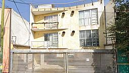 Departamento En Venta En Azcapotzalco Colonia El Recreo Cdmx Vl11-rb-1022