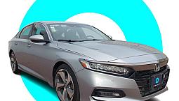 Honda Accord 2019